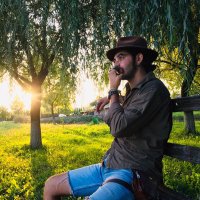 Mariano Jones 🤠𓂀 (@mariano_jones8) 's Twitter Profile