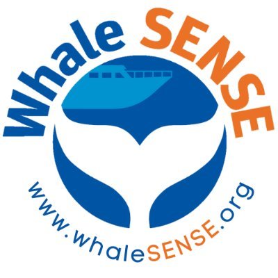 Whale SENSE is a voluntary education and recognition program offered to commercial whale watching companies in the U.S. Atlantic and Alaska Regions.