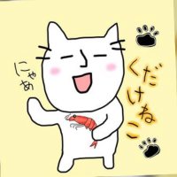 くだけねこ (@kudakeneko0302) Twitter profile photo
