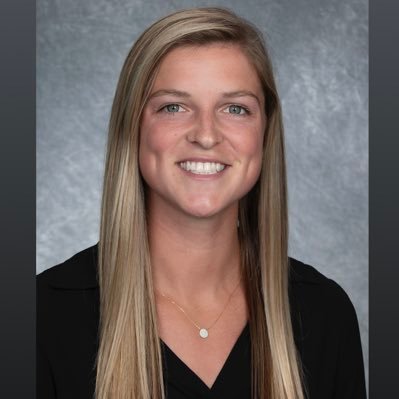 Northern Illinois University Women’s Basketball Assistant Coach l Dakota Wesleyan Alum ‘19 | Olivet Nazarene Alum ‘16 | 🏀