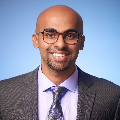 Child & Adolescent Psychiatry Fellow @ChildrensColo @CUAnschutz. Psychiatry @Rutgers_NJMS. MD@TernaMed. Husband. Father. 🇸🇦 🇮🇳 🇺🇸 #Advocacy🗣🇪🇸🇯🇵