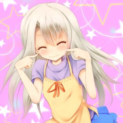Firio15's profile picture. They/She NB, 25, leftist, lolicon. I share all kinds of content, including NSFW. Minors DNI. You can find me with the same handle on the butterfly app