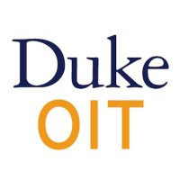 Duke Office of Information Technology (@dukeoit) 's Twitter Profile