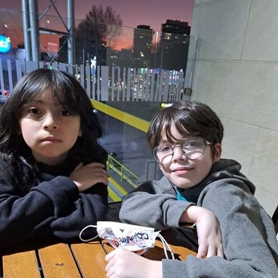 marce_reikki_'s profile picture. psicopedagoga, madre y abuela louie y harrie 

Faith in The Future