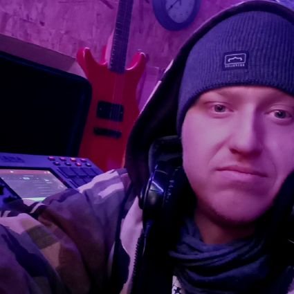 #UkHipHop #BeatMaker - #Producer for #WiseRap
Other Credits
#Tempz #Powerlord #Mutley #Biggz #SwiffyD #Spoiler #BigBliz #Tr3ple3z #MikeyD