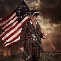 Scott 1776(@ScottBurroughs6) 's Twitter Profile Photo