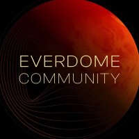 Everdome Community(@DOME_Community) 's Twitter Profile Photo