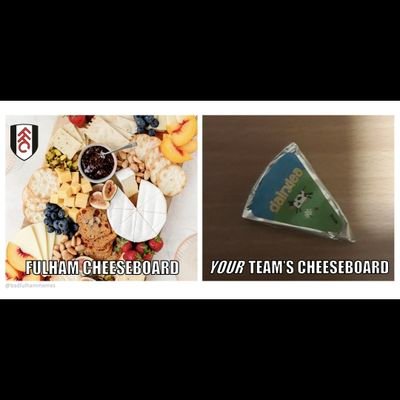 Bad Fulham Memes