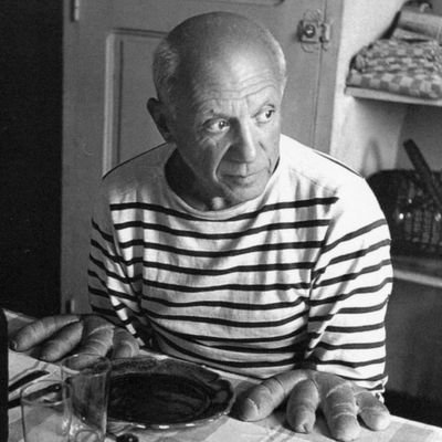 Picassomuseum's profile picture. Deutschlands einziges Picasso-Museum