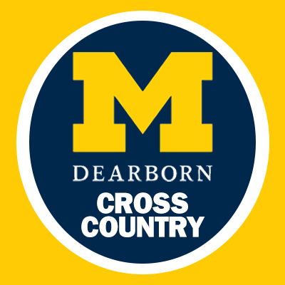 University of Michigan-Dearborn Cross Country