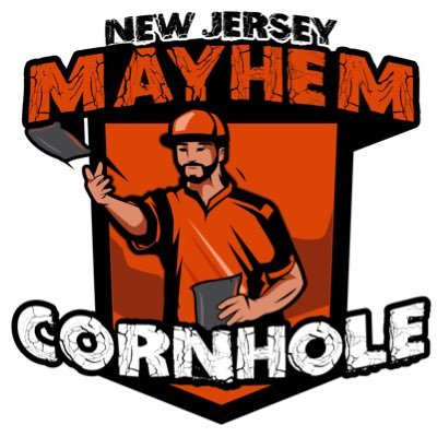New Jersey Mayhem Cornhole 2020 Manchester,NJ. Home of the largest cornhole league in New Jersey