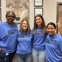 Westwood Junior High Counselors (@wwjh_counselors) 's Twitter Profile