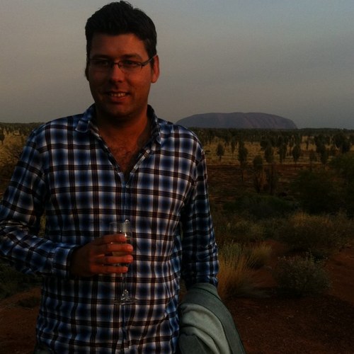 campo101rocks's profile picture. A bit of a wagon!