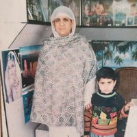 Muneeb Tariq (@muneeb___tariq) 's Twitter Profile