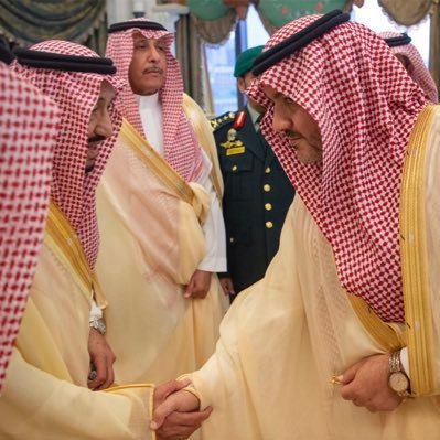 وكيل وزارة الحج والعمرة لشئون الزيارة بالمدينة المنورة،أنتمي لفريق حقق جائزة الملك عبدالعزيز للجودة والتميز2019💚تشرفت أن كنت مُعلماً💚