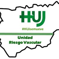 Unidad de Riesgo Vascular HUJaen (@uriesgov_hujaen) 's Twitter Profile Photo Unidad de Riesgo Vascular HUJaen (@uriesgov_hujaen) 's Twitter Profile Photo