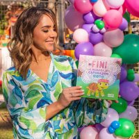 Melitta Santos (@melittasantos) 's Twitter Profile