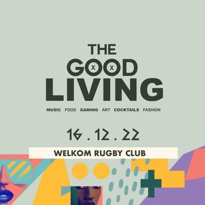 Arts Food and Music market held on the 16th of December in Welkom @good_living_16.12 (Instagram)