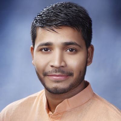 Member @AICC, 
Ex-National Secretary @NSUI, 
Ex- DUSU joint secretary @university of Delhi 2010, 
Ex- President @Deshbandu college 2008 ( University of Delhi )