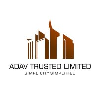 Adav Trusted Limited(@AdavTrusted) 's Twitter Profile Photo