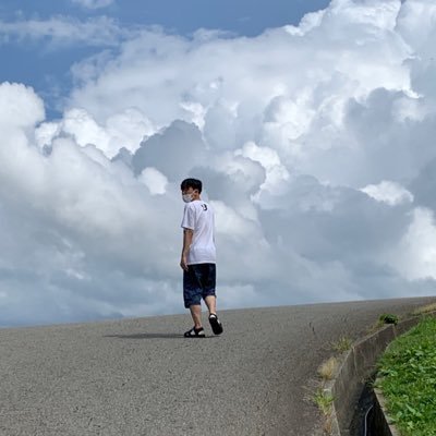 GersorxUx's profile picture. 慶應法 o-keis15期 奇面導師/ザ•シャーク/千秋/明太子のてんぷら