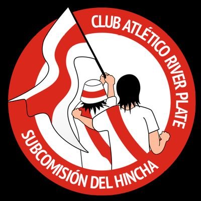 Cuenta oficial de la Subcomisión del Hincha - Club Atlético River Plate