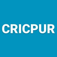 CRICPUR(@cricpur) 's Twitter Profile Photo