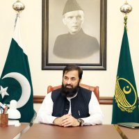 M Baligh Ur Rehman(@MBalighurRehman) 's Twitter Profile Photo