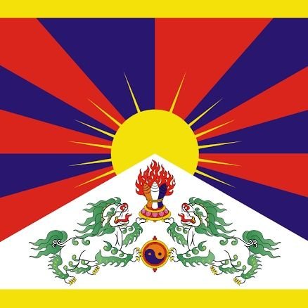 FreeTibetLand