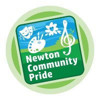 Newton Community Pride(@NewtonCommPride) 's Twitter Profile Photo