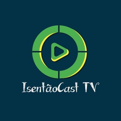 Perfil do canal IsentãoCast TV