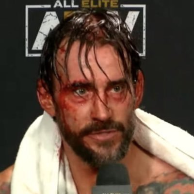 No longer retired, just plain ol tired. Not CM Punk but I like his energy. I am the efed police but it’s in character so you can’t gatekeep how I play the game.