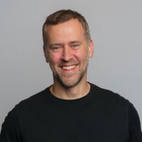 Chris Stefanick (@chrisstefanick) Twitter profile photo