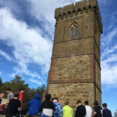 Prioryassistanthead Profile