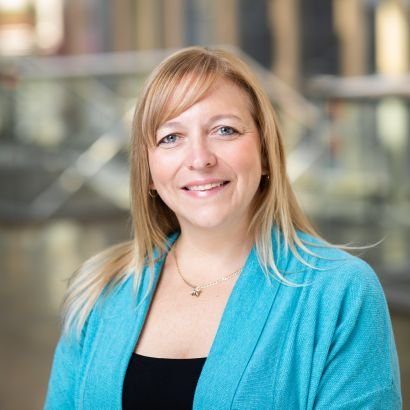 Jennifer Murray Profile