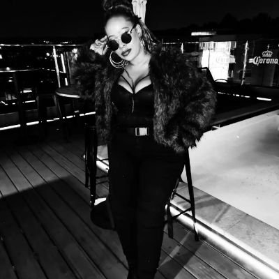 MsNtsibande's profile picture. Academia 
Entrepreneur 
Agile facilitator 
mommy and wifey dearest 💕💕