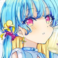 夏菜花チユリ🌷-カナカ チユリ- (@canaca_chiyuri) 's Twitter Profile