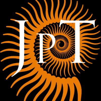 JPaleoTech's profile picture. Paleo Technical Journal