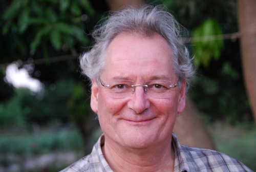 jaaphmvandijk's profile picture. 