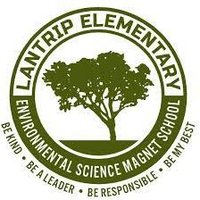 Lantrip E.S Library (@lantrip_library) 's Twitter Profile