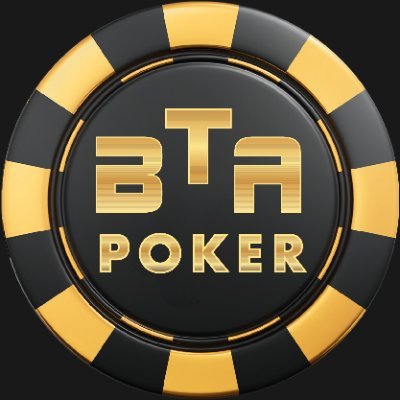 Bee The Alpha™ Poker Club