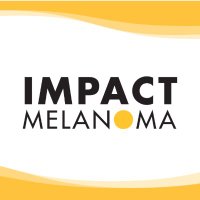 IMPACT Melanoma(@IMPACTMelanoma) 's Twitter Profile Photo