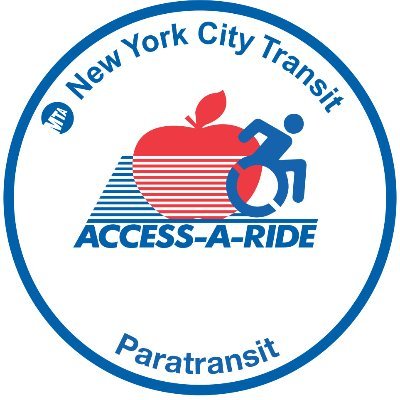 Welcome to Access-A-Ride Paratransit Service. Providing accessible transportation in NYC for customers & visitors. This page not monitored 24/7. Call 8773372017