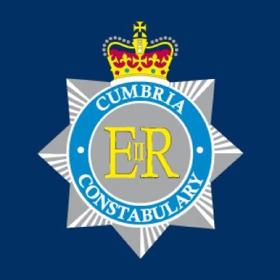 Cumbria Police Football Club.
Emergency Services Football League - Open Age.
Please do not report crime here, call 101 or 999 in an emergency.