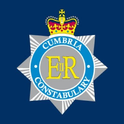 Cumbria Police Football Club.

Emergency Services Football League - Open Age.

Please do not report crime here, call 101 or 999 in an emergency.