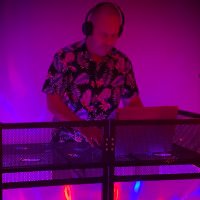 DJ Chris G - Mobile DJ 🪩 (@djchrisg1) 's Twitter Profile