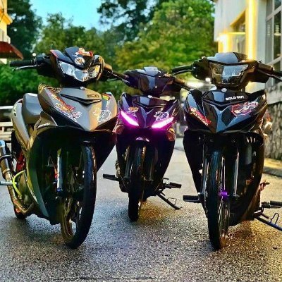 peramli85's profile picture. Gak mau tau urusan orang lain