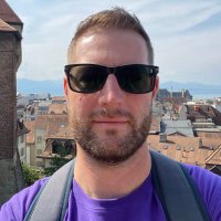 James McDonald (@jamesemcdonald) 's Twitter Profile Photo James McDonald (@jamesemcdonald) 's Twitter Profile Photo