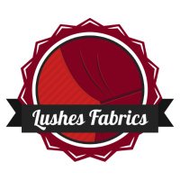 Lushes Fabrics(@LushesFabrics) 's Twitter Profile Photo