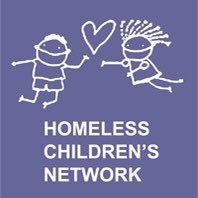 Homeless Children’s Network(@hcnkidssf) 's Twitter Profile Photo